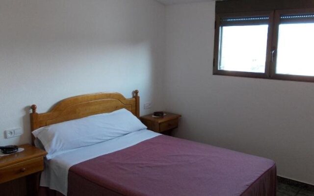 Hostal Apolo XI