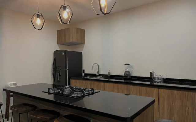 Villas La Cumbre Tapalpa