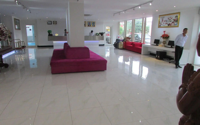 Sen Han Hotel