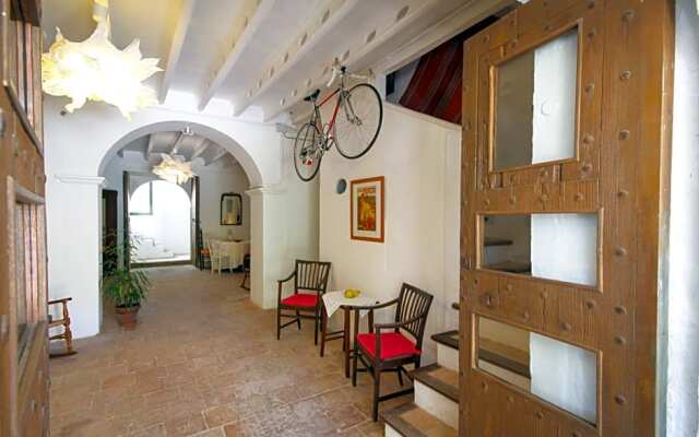 Sa Fita Backpackers - Albergue Juvenil