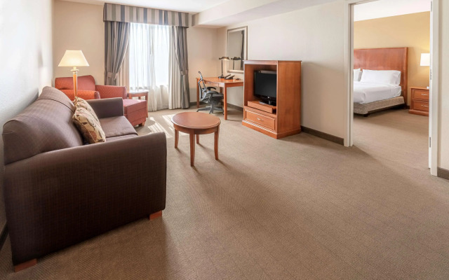 Hilton Garden Inn Houston/The Woodlands