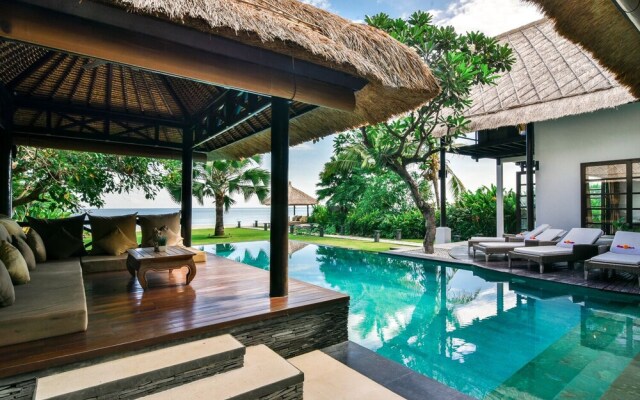 Villa Sheeba