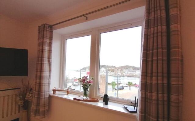 Seaside Apartment