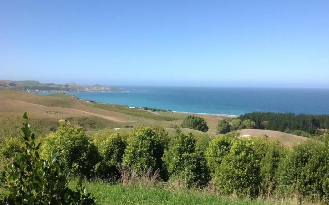 The Fairways Accommodation Kaikoura
