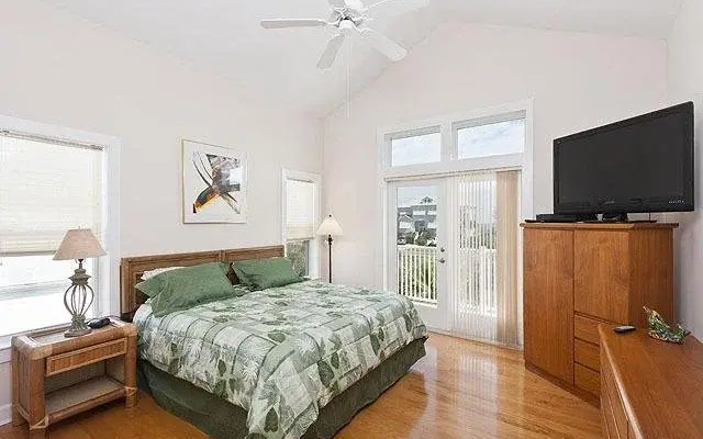 Sweet Dreams 6 Bedroom Home