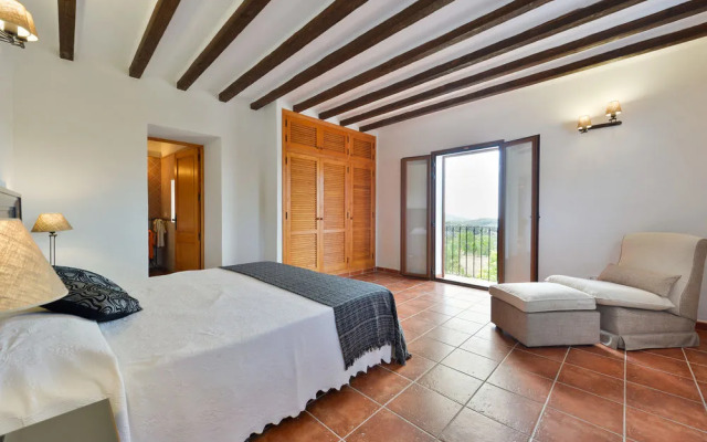 Monte Dalt - Can Rampuitxa de Dalt