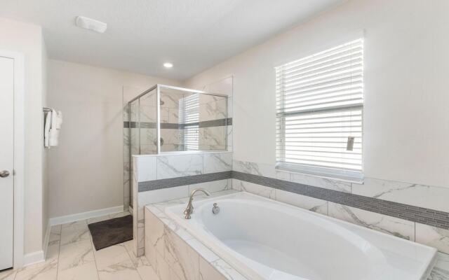 1520 FD 6BR Luxury Villa Pool Game Room