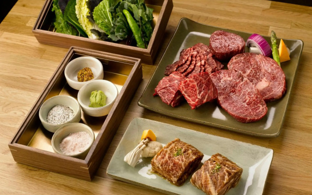 Grand Hyatt Jeju