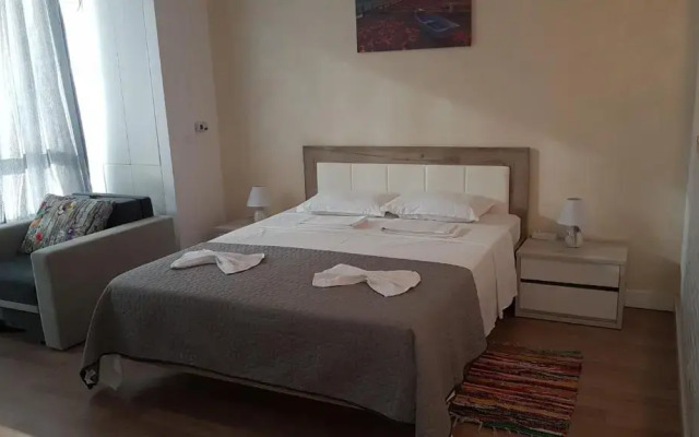 Estival Studio by Onix Blue Mamaia Nord