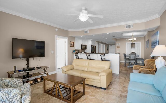 Treasure Island 1507