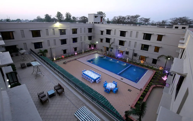 Hotel Uday Residency