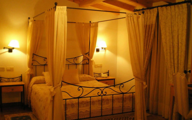 El Curro Hotel Rural