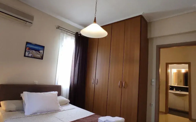 Agiokampos Luxurious Resort