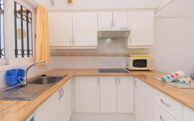 Las Flores 5 - Two Bed
