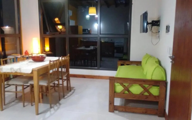 Cabañas San Dionisio