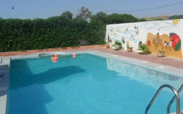 Villa Sidi Abed