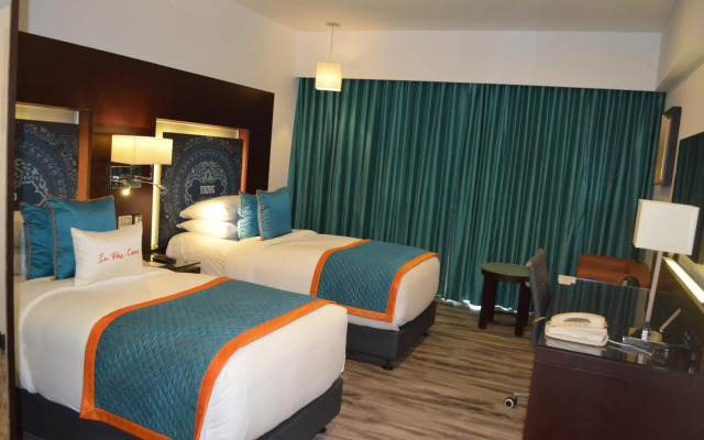 Zone by the Park ORR Chennai