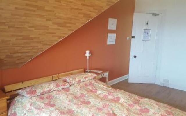 Forth Bay Guest House