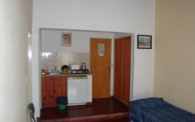 Hostería El Gusto es Nuestro