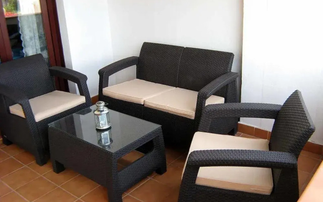 Apartamento Jardines C1-1B