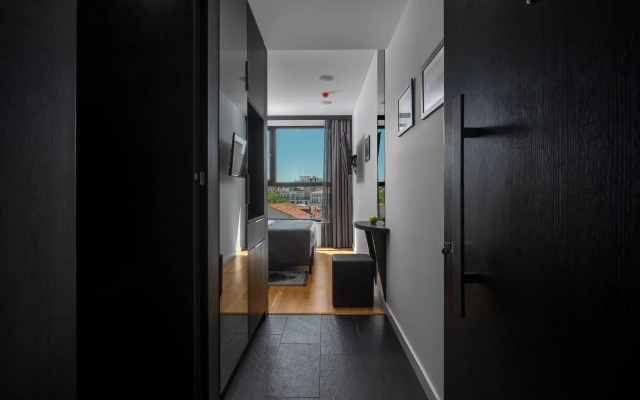 No15 Ermou Hotel