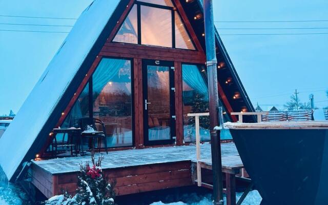 Шишкин Афрейм