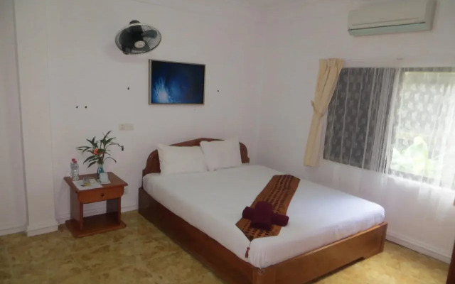 Divers Hotel