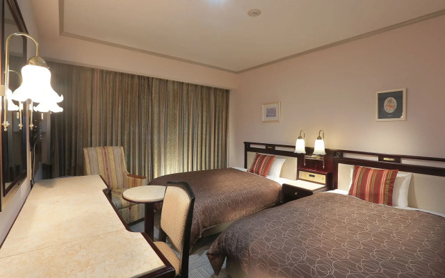 Sasebo Washington Hotel