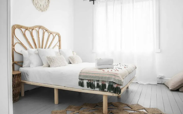 Beach Cottage in Bondi