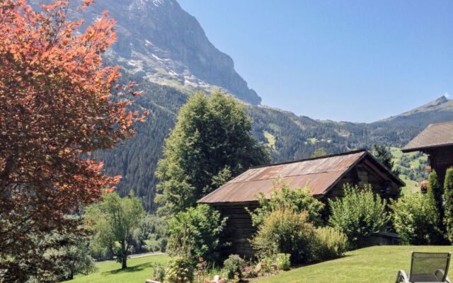 Chalet Bargsunna 21878