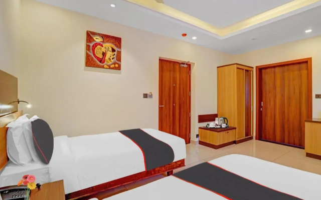 Collection O 808016 Hotel Rajadhani