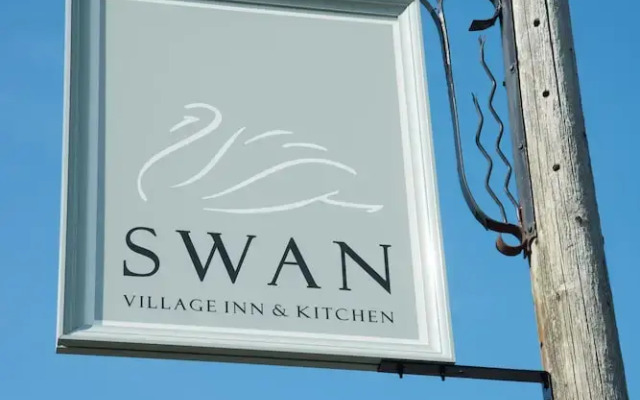 The Swan Inn
