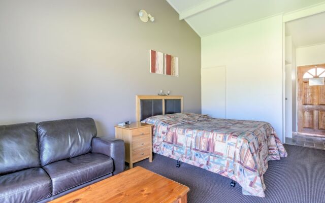 Bairnsdale Motor Inn