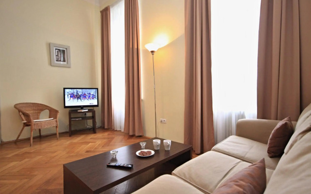 RiverView Apartments