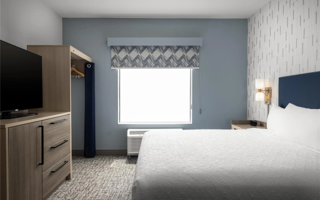 Home2 Suites By Hilton Salisbury Fruitland