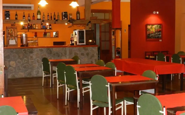 Hotel Piedra Blanca