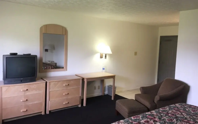 Economy Inn Lafayette