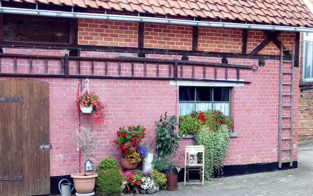 Ferienwohnungen Fröhlich