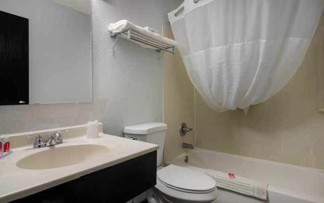 Econo Lodge Scottsbluff