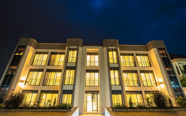Lexor Apartments
