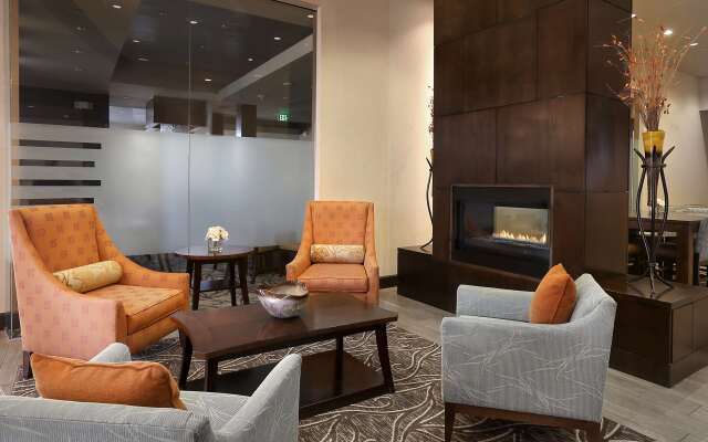 DoubleTree by Hilton Denver - Thornton