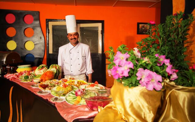 Country Inn, Bhimtal