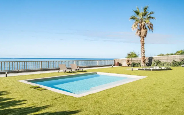 Hilani House by Madeira Sun Travel