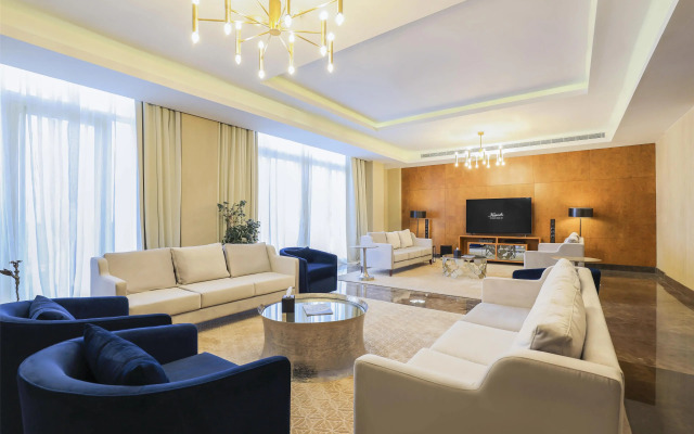 Kempinski Al Othman Hotel Al Khobar