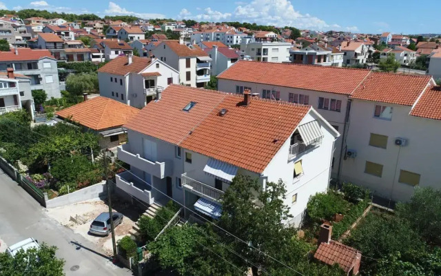 Studio apartman Marijana