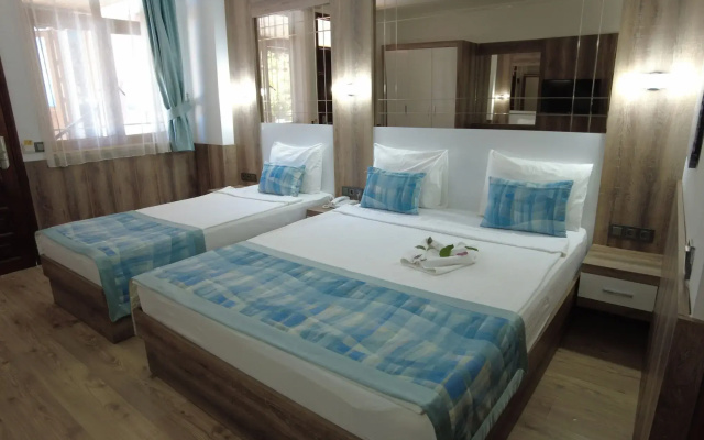 Oscar Boutique Hotel
