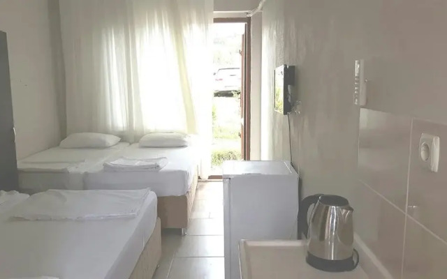 Kerpe Degirmen Hotel