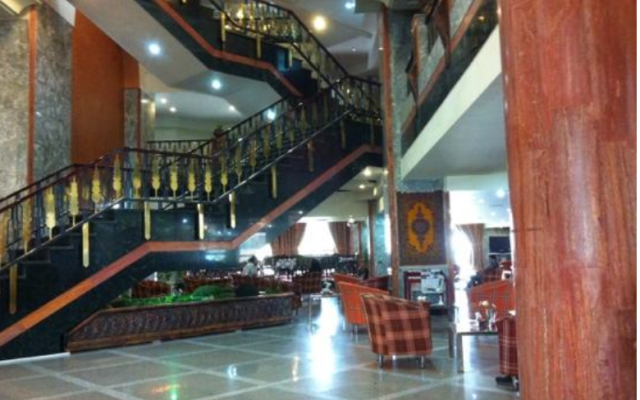 Kerman Pars Hotel