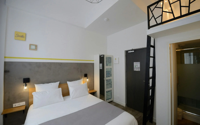 Hotel Terre Neuve