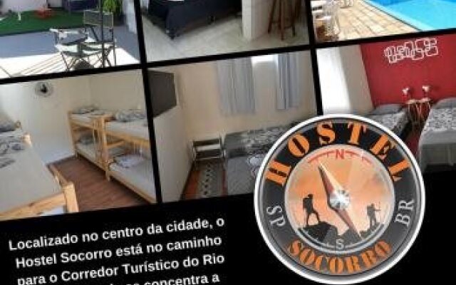 Hostel Socorro